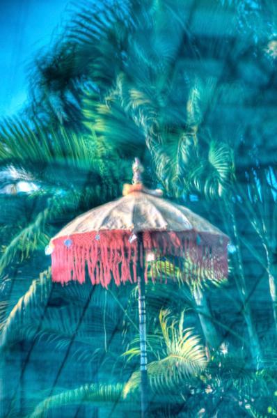 Coco Poco Villa Seminyak Zimmer foto